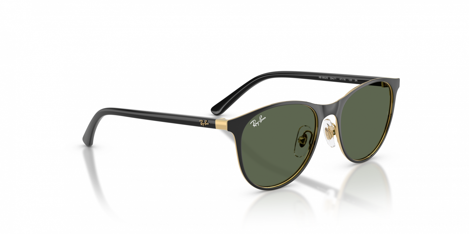 Ray Ban RJ9552S 294/71  
